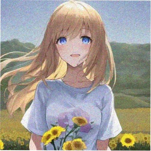 图书馆的女友 女主角