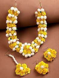 Mogra Jewellery