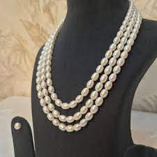 Pearl Jewellery