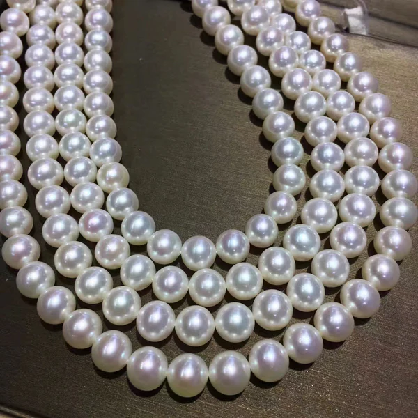 Pearl Jewellery