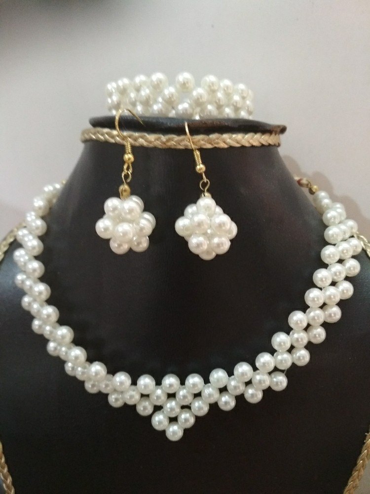 Pearl Jewellery