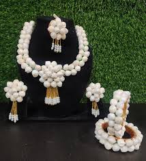 Mogra Jewellery