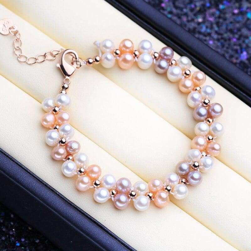 Pearl Jewellery