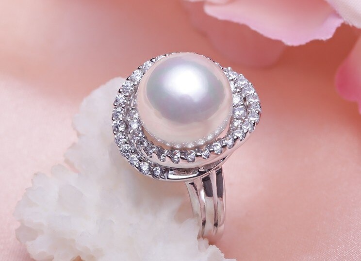 Pearl Jewellery