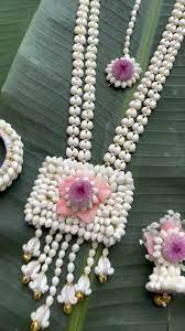 Mogra Jewellery