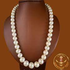 Pearl Jewellery