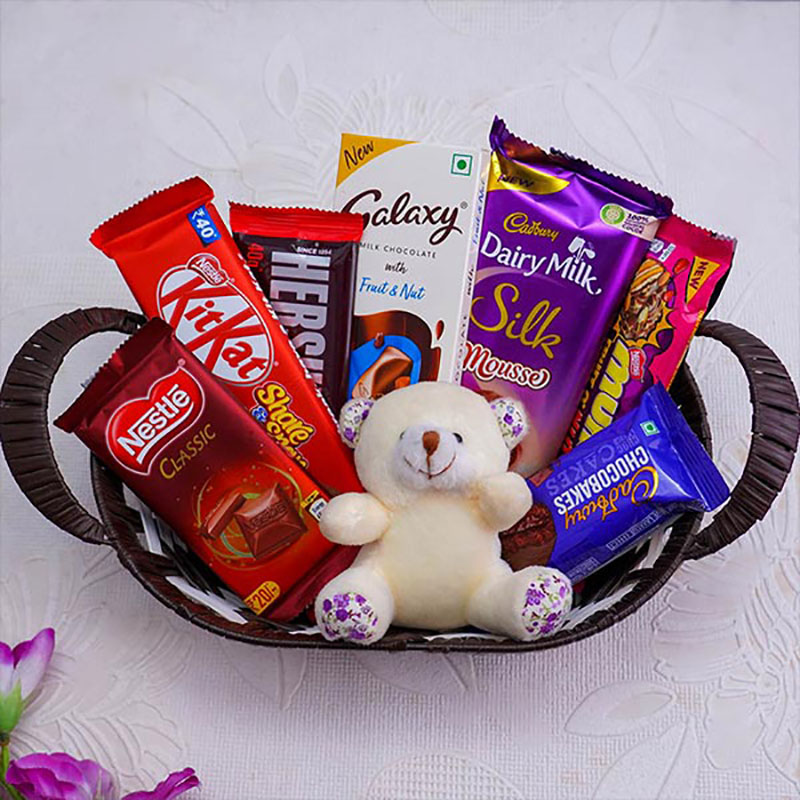 Raksha Bandhan Gift