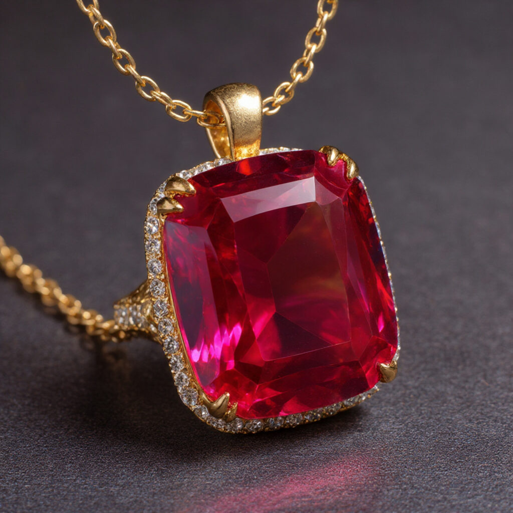 7 Stunning Gemstones Every Girl Should Own in 2025