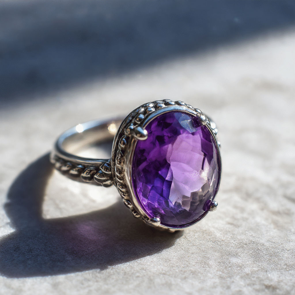 7 Stunning Gemstones Every Girl Should Own in 2025