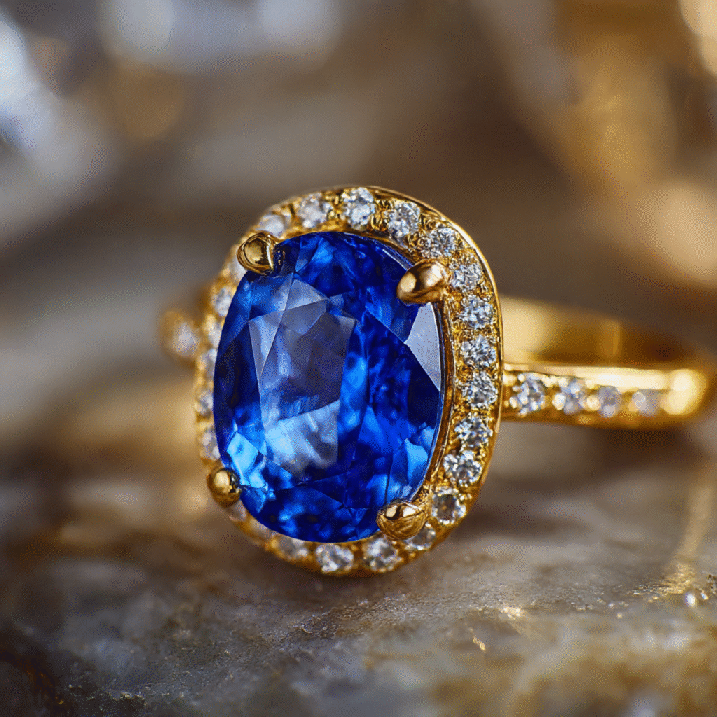 7 Stunning Gemstones Every Girl Should Own in 2025