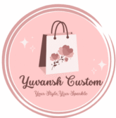 yuvanshcustom logo