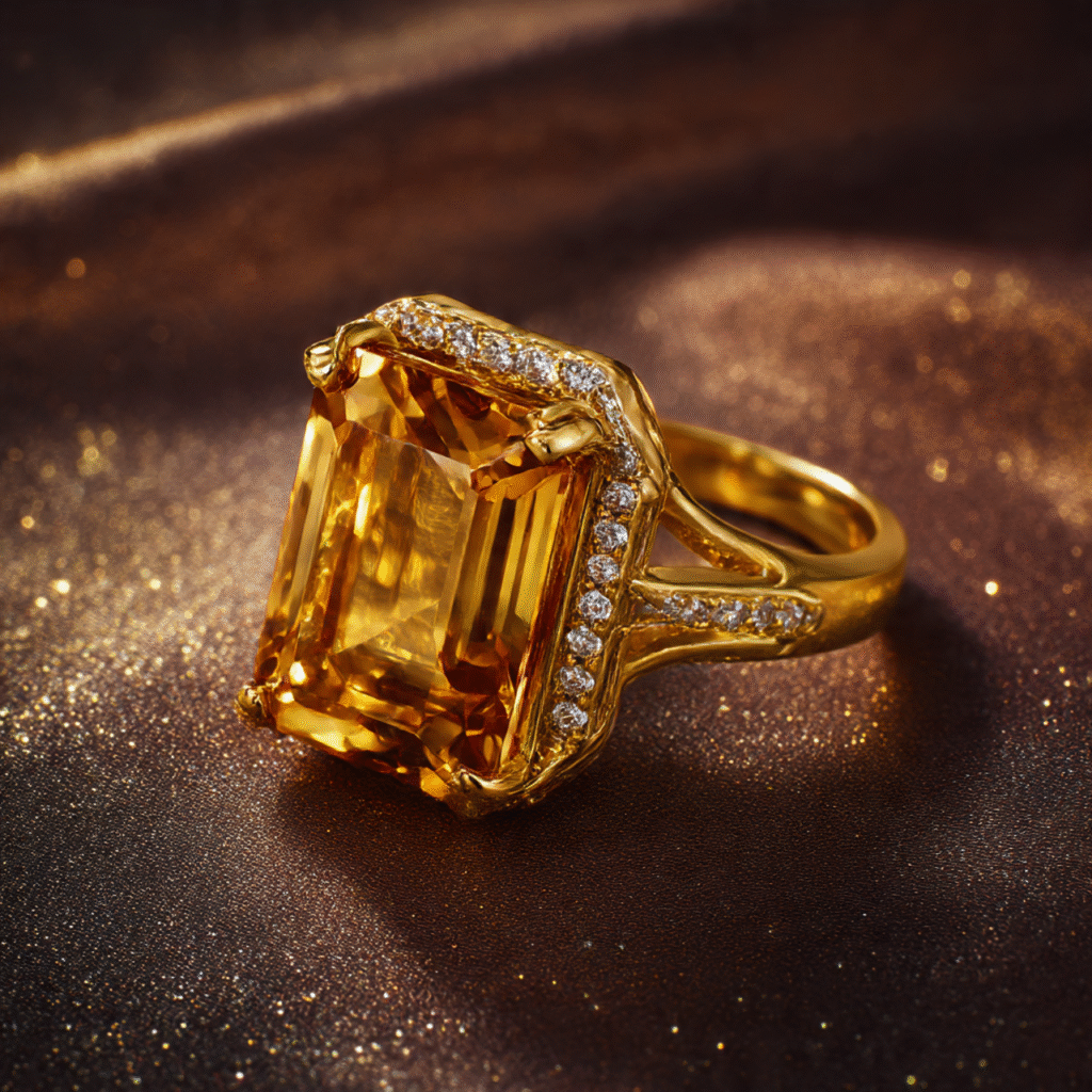 7 Stunning Gemstones Every Girl Should Own in 2025